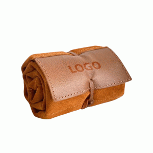 Juego de Dominó Cuero