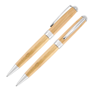 Bolígrafo-Bamboo