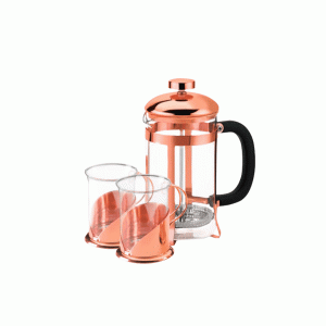 Cafetera Francesa 2 Tazas