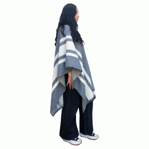 Poncho/ Manta