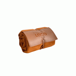 Juego de Dominó Cuero