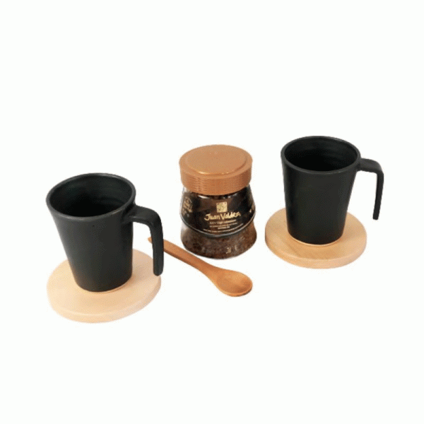 Set Café Cowa - Imagen 2