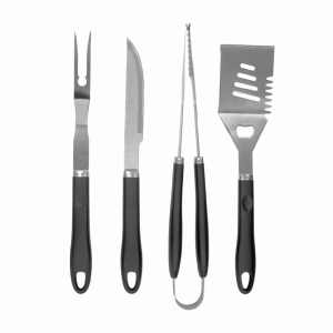 Set Asado Angus