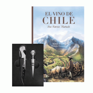 Set Somelier