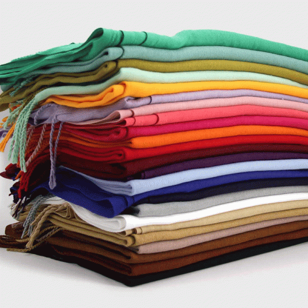 Bufanda Cashmere - Imagen 2