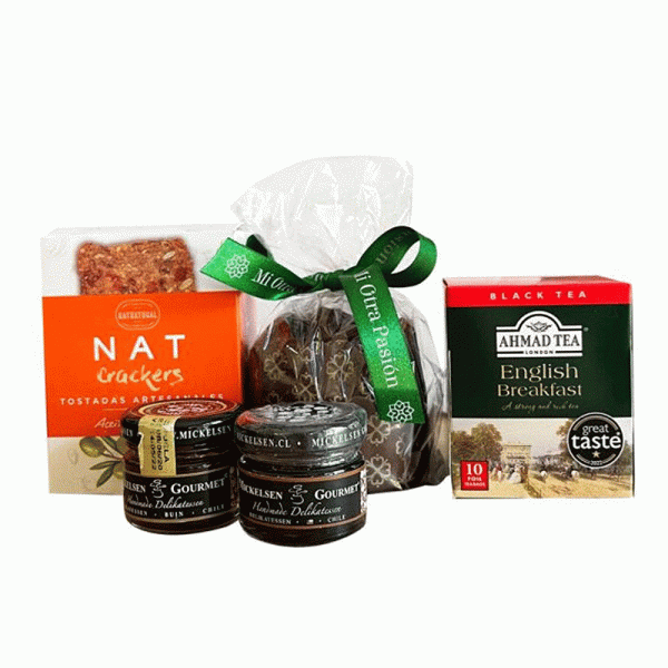 Box Navideño