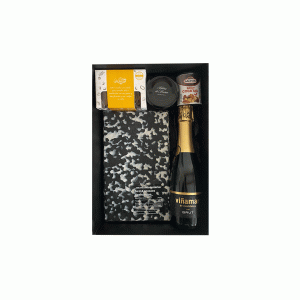 Box Gourmet Fenix