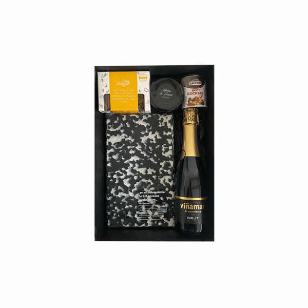 Box Gourmet Fenix