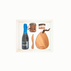 Box Gourmet Célébrer