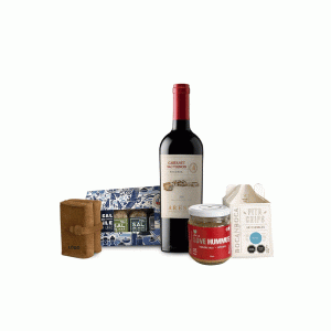 Box Aresti