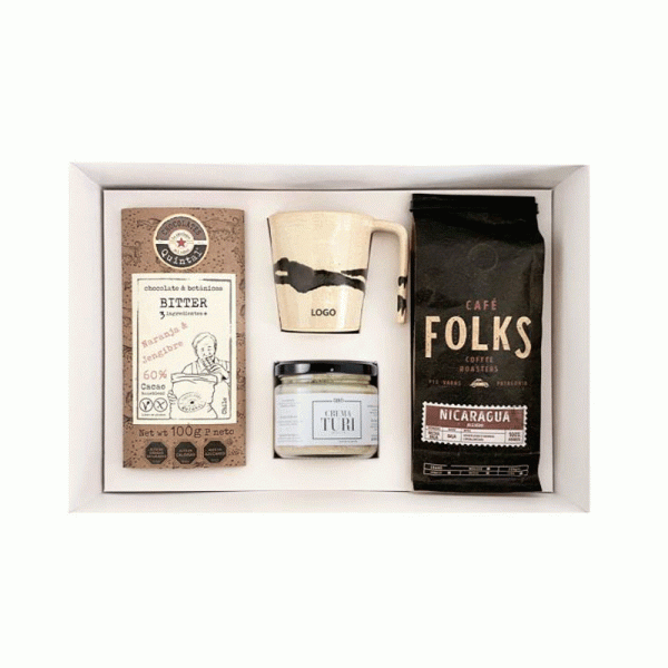 Box Coffee Mania