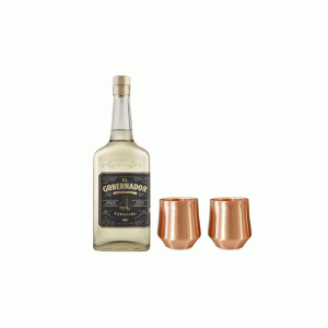 Set Pisco Especial