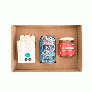 Set Pita Love