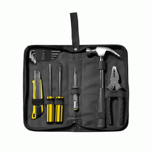 Set Herramientas Meissa