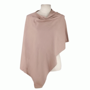 Poncho Liso