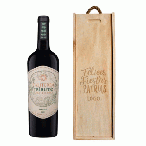 Vino Madera