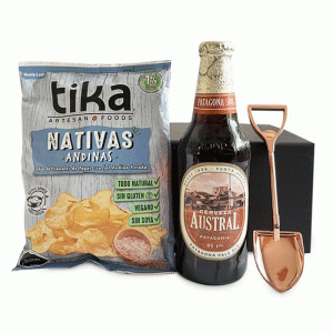 Set Austral