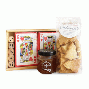 Set momento dulce