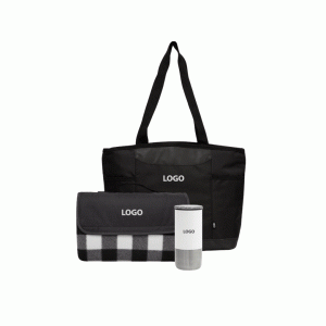 Bolso Black Picnic