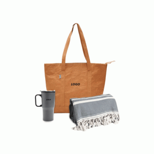 Bolso Cooler Manta