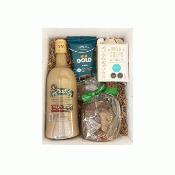 Box Christmas - Imagen 2