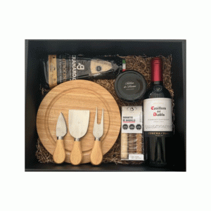 Box Gastronomico