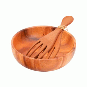 Ensaladera Madera