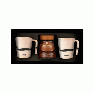 Set Café Roast Beige