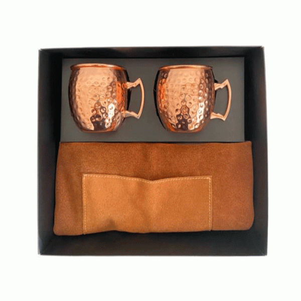 Set Cobre Premium