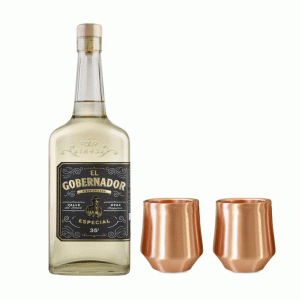 Set Pisco Especial