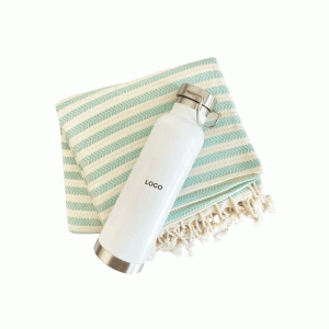 Set Playero Botella
