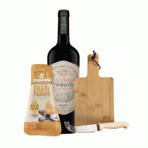 Set Queso Rolo