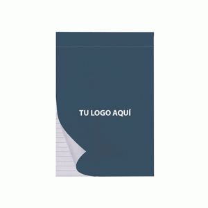 Block de Notas