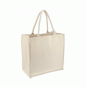 Bolsa Algodón