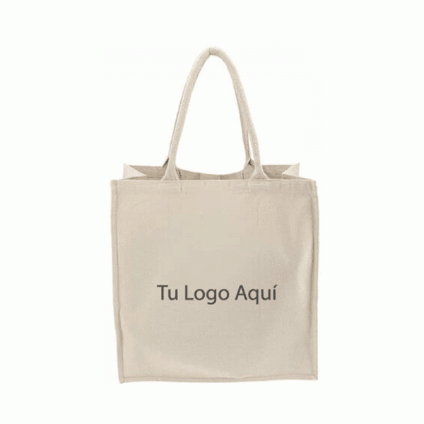 Bolsa Algodón - Imagen 2