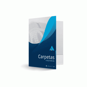 Carpeta Corporativa