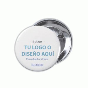Chapita Grande