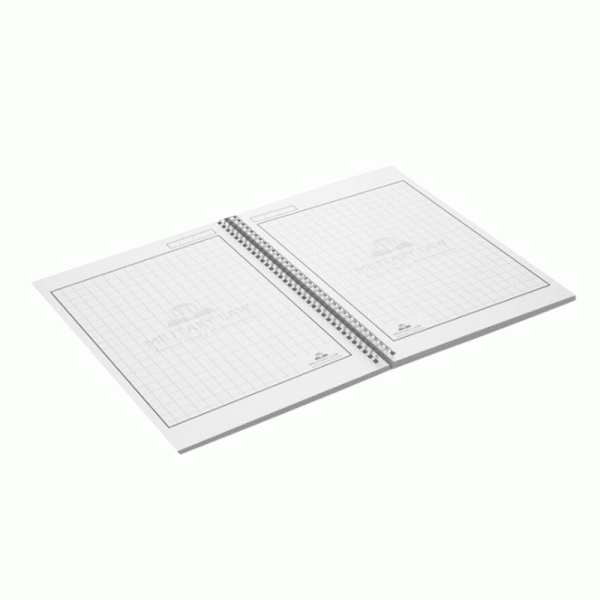 Cuaderno Corporativo - Imagen 2