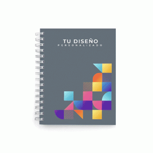 Cuaderno Corporativo