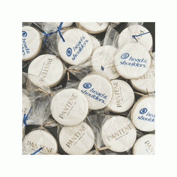 Galleta con Logo - Imagen 2