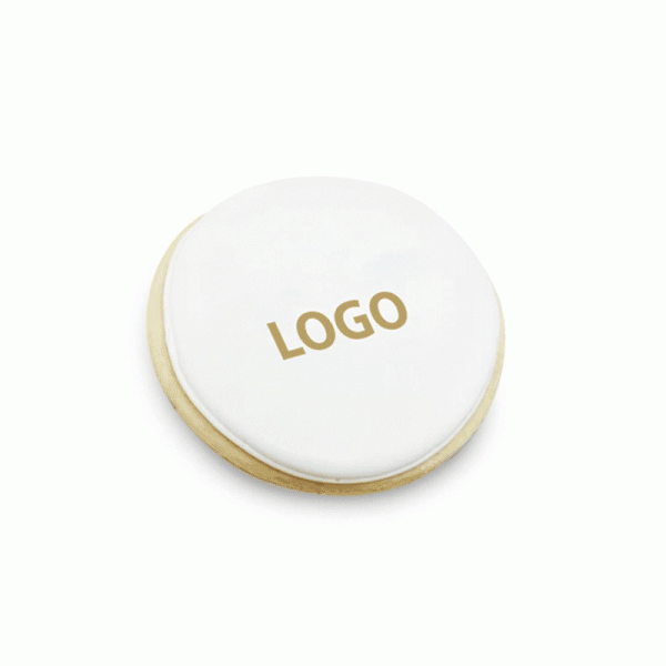 Galleta con Logo