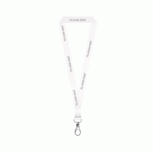 Lanyard Personalizado