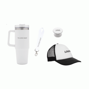 Kit Influencer