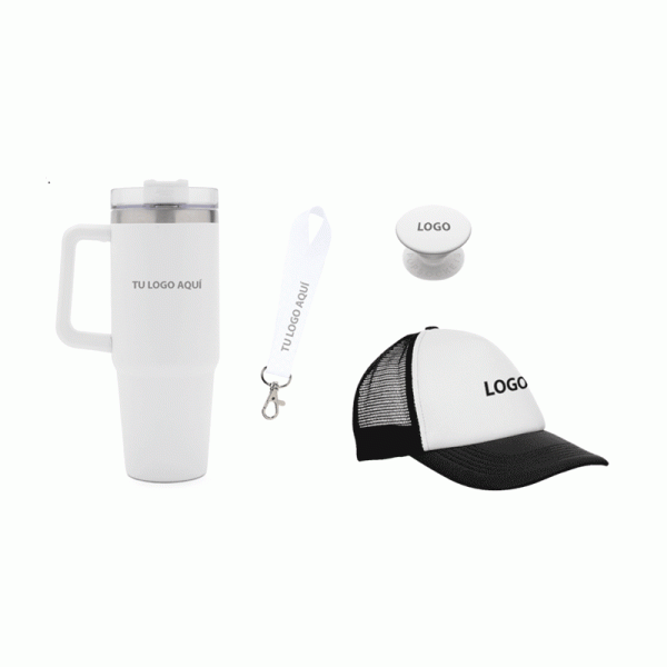 Kit Influencer