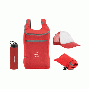 Set Treking