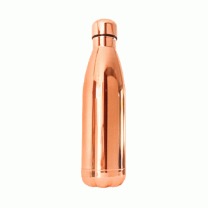 Botella Cobre