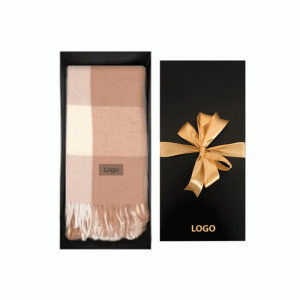 Bufanda Cashmere