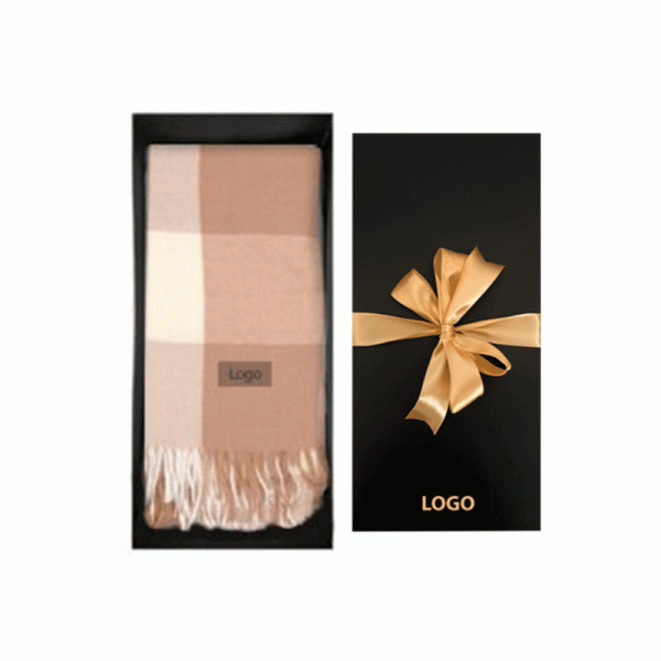 Bufanda Cashmere