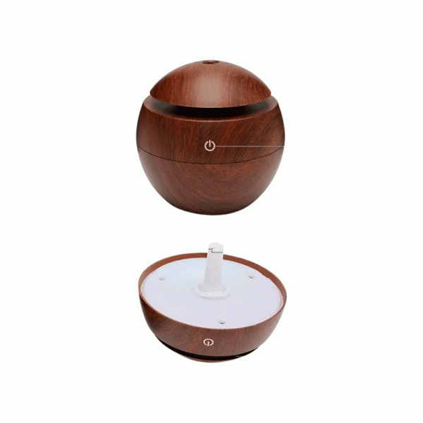Difusor Humidificador - Imagen 2