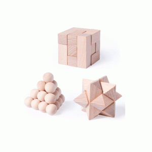Set Juegos De Habilidad Genium